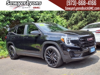 2023 Gmc Terrain