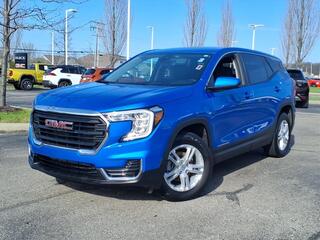 2024 Gmc Terrain for sale in Avon OH