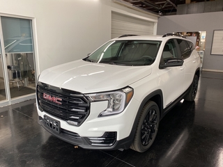 2024 Gmc Terrain for sale in Dunkirk NY