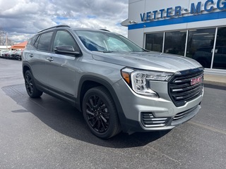 2024 Gmc Terrain for sale in Three Rivers MI