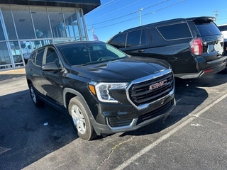 2024 Gmc Terrain for sale in Greenville SC