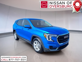 2024 Gmc Terrain for sale in Dyersburg TN