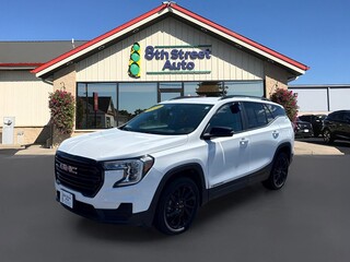 2024 Gmc Terrain for sale in Wisconsin Rapids WI