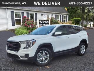 2024 Gmc Terrain for sale in Oak Hill WV