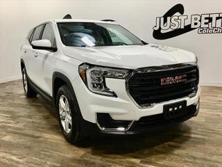 2024 Gmc Terrain for sale in Bluefield WV