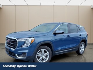2024 Gmc Terrain for sale in Bristol TN