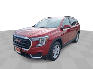 2024 Gmc Terrain for sale in Grand Rapids MN