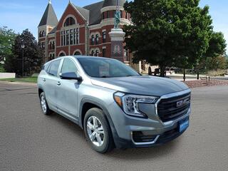 2024 Gmc Terrain for sale in Monroe WI