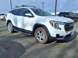 2024 Gmc Terrain for sale in Council Bluffs IA