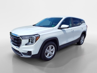 2024 Gmc Terrain for sale in Abingdon VA