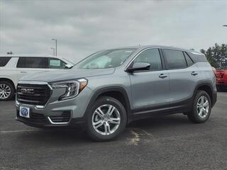 2024 Gmc Terrain for sale in Somersworth NH