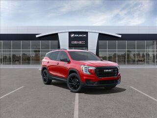 2024 Gmc Terrain for sale in North Olmsted OH