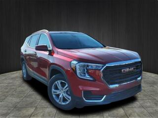 2024 Gmc Terrain for sale in Youngstown OH