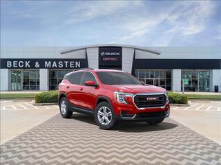 2024 Gmc Terrain for sale in Houston TX