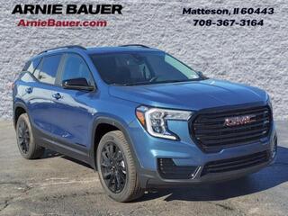 2024 Gmc Terrain for sale in Matteson IL