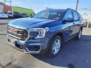 2024 Gmc Terrain for sale in Yakima WA