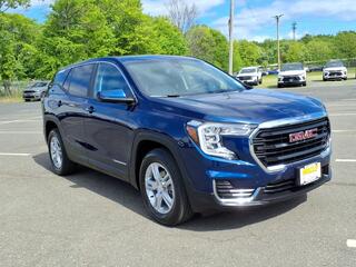 2023 Gmc Terrain for sale in North Brunswick NJ