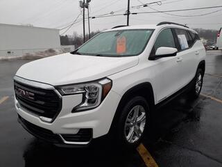 2023 Gmc Terrain for sale in Salem OH