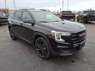 2023 Gmc Terrain for sale in Lockport NY