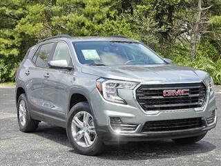 2023 Gmc Terrain