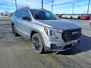 2024 Gmc Terrain for sale in Council Bluffs IA