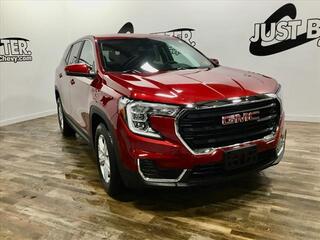 2024 Gmc Terrain for sale in Bluefield WV