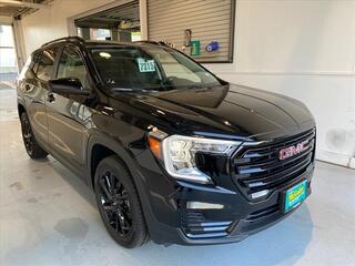 2024 Gmc Terrain for sale in North Bergen NJ