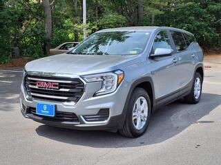 2024 Gmc Terrain for sale in Matteson IL