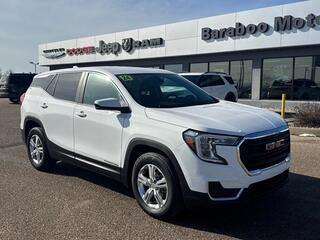 2024 Gmc Terrain for sale in Branford CT