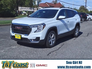 2024 Gmc Terrain for sale in Sea Girt NJ