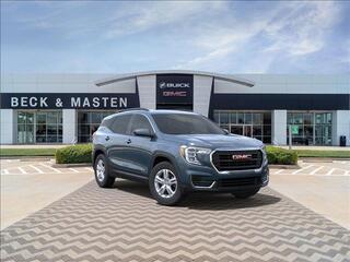 2024 Gmc Terrain for sale in Houston TX