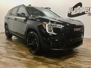 2024 Gmc Terrain for sale in Bluefield WV