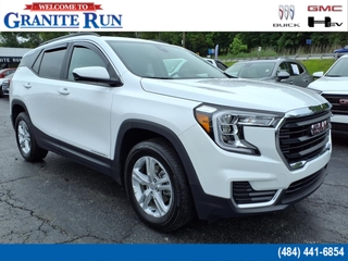 2024 Gmc Terrain for sale in Media PA