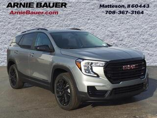 2024 Gmc Terrain for sale in Matteson IL