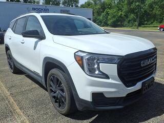 2023 Gmc Terrain for sale in Freeport IL