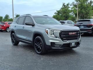 2023 Gmc Terrain