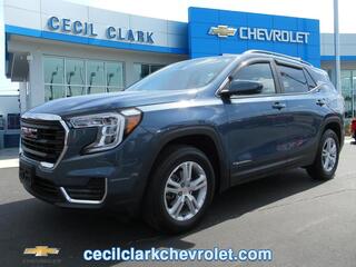 2024 Gmc Terrain for sale in Leesburg FL