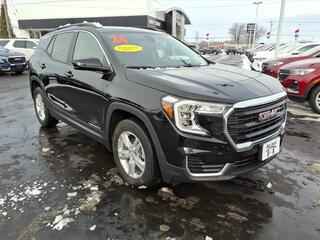 2024 Gmc Terrain for sale in Lockport NY