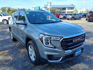 2024 Gmc Terrain for sale in Rockford IL
