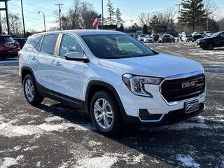 2024 Gmc Terrain for sale in Evansville WI