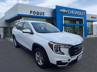 2024 Gmc Terrain for sale in Powderly KY