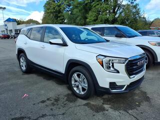 2024 Gmc Terrain for sale in Roanoke VA