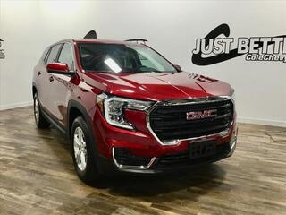 2024 Gmc Terrain for sale in Bluefield WV