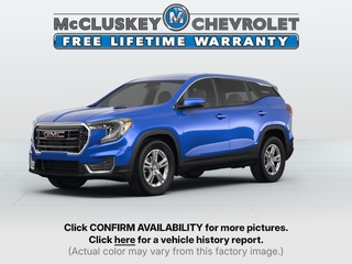 2024 Gmc Terrain for sale in Cincinnati OH