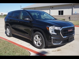 2024 Gmc Terrain for sale in Port Arthur TX