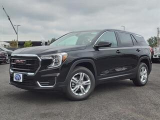 2024 Gmc Terrain for sale in Somersworth NH