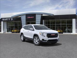 2024 Gmc Terrain for sale in Kingston MA