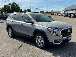 2024 Gmc Terrain for sale in Monroe WI