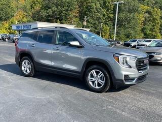 2024 Gmc Terrain for sale in Princeton WV