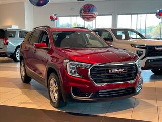 2024 Gmc Terrain for sale in Beckley WV